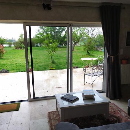 Bed and Breakfast Petit Saint Hubert 1 A 4 Personnes Velles  Экстерьер фото